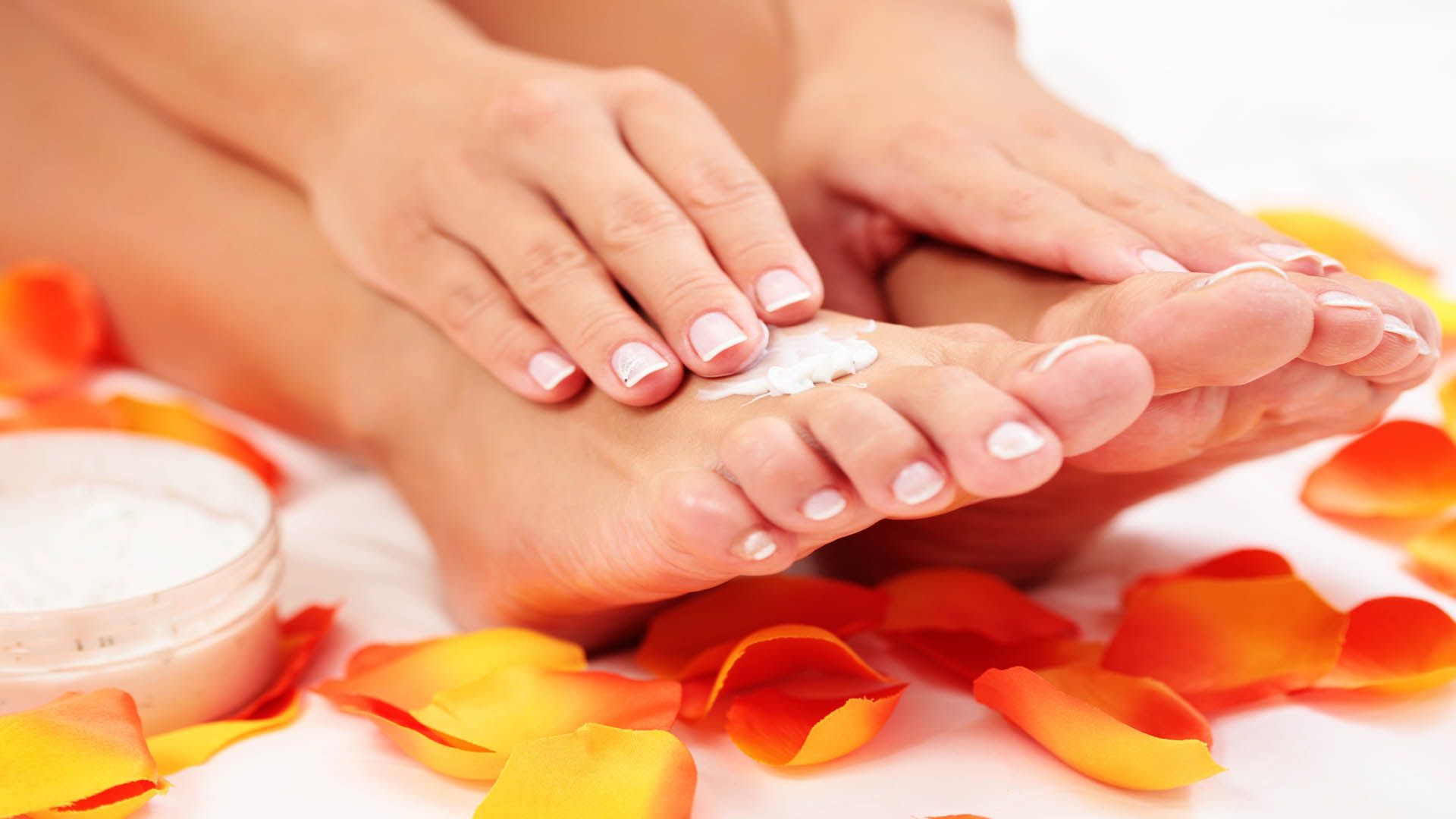 How to Keep Your Feet Healthy: Five Essential Tips post thumbnail image