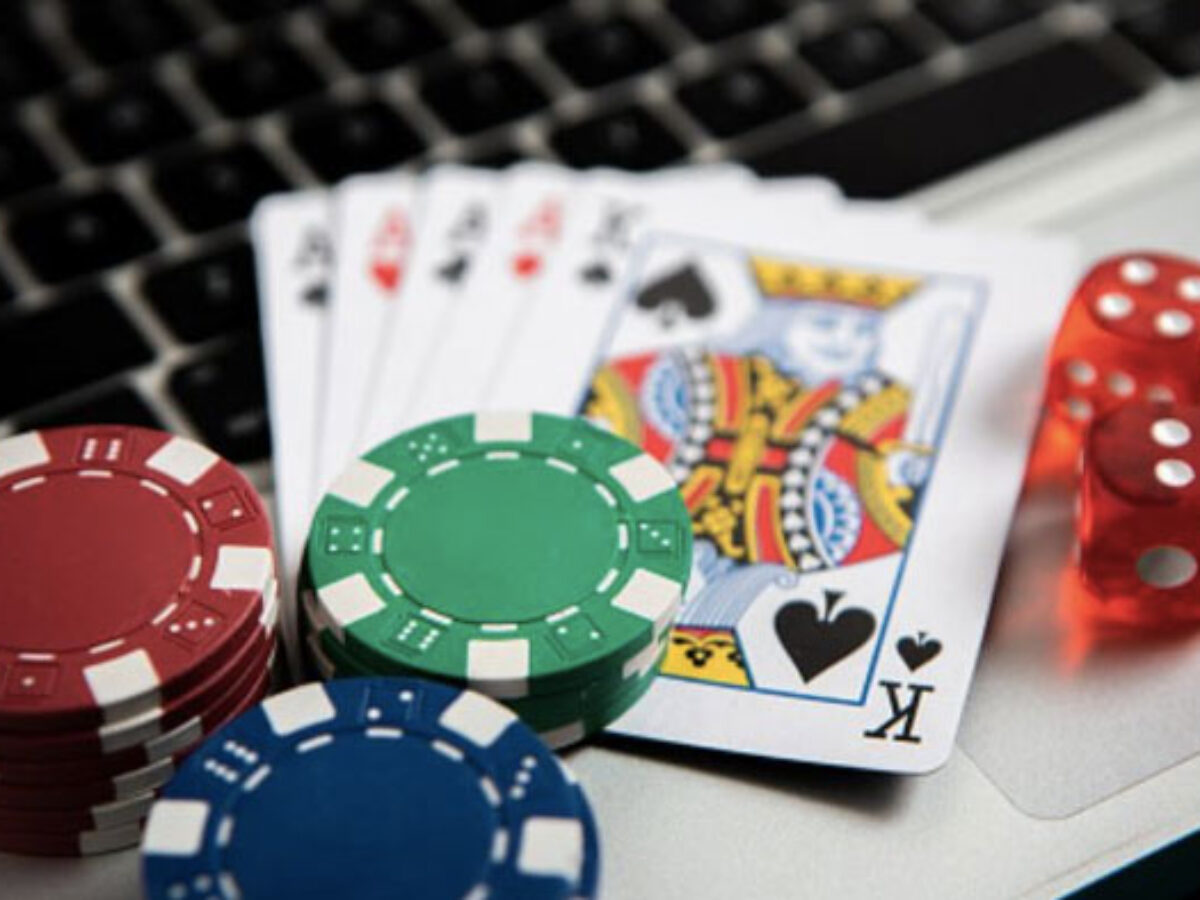 Do you know the common benefits of online casino games? post thumbnail image