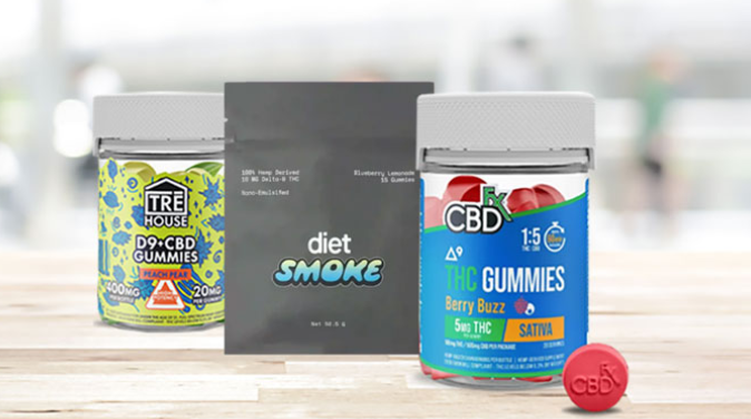 The Delights of Cbd vape pens for anxiety : Exploring a Tasty Cannabis Experience post thumbnail image